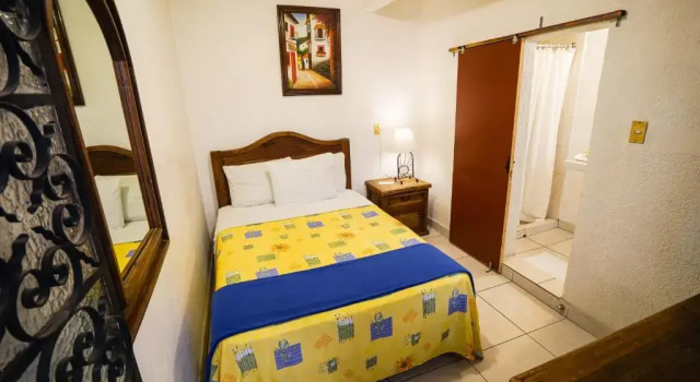 Standard Kahden hengen huone Hotel Nacional