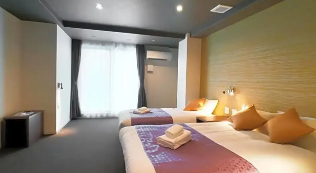 Hotel S-Presso West - Vacation STAY 9084, Забронировать Отель Сакаи Осака, рядом с Намба