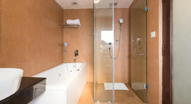 Семейный номер Standard Hotel Moonlight