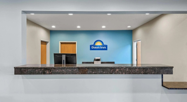 Days Inn by Wyndham Carroll, Prenota Hotel Carroll Iowa
