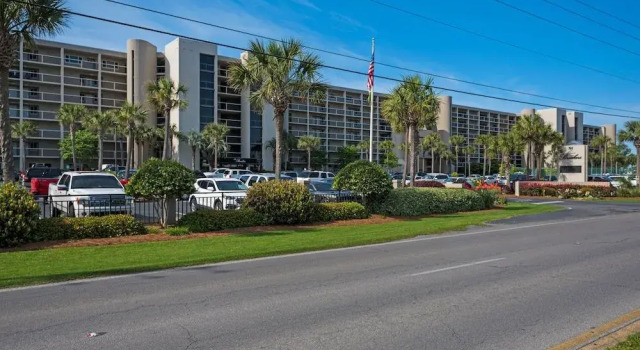 The Breakers of Fort Walton Beach, Rezerwuj Dom wakacyjny Hotele SPA w Emerald Coast, SPA