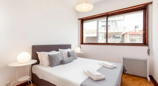 Feel Porto Stylish Flat V, Varaa Hotelli Hotellit Porto pysäköinnillä, Pysäköinti