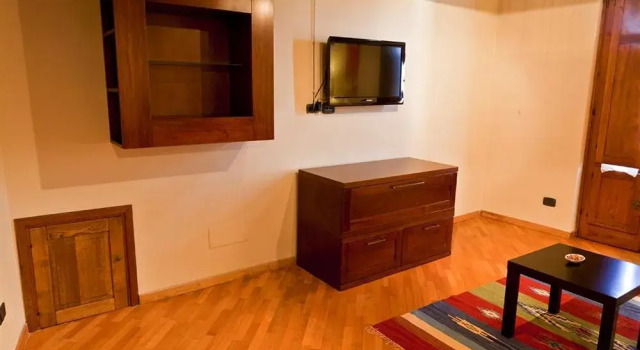 La Casa del Melograno