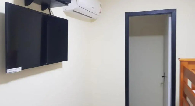 Номер Standard pousada fechada
