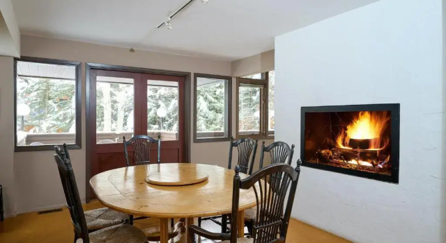 Aspen West End Sanctuary 4878 sf., Réserver Hôtel Aspen Aspen-Snowmass
