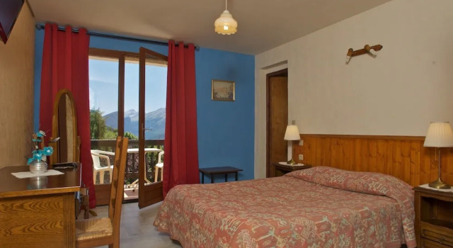 Номер Superior Boustigue Hotel