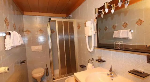 Апартаменты Residence Rottonara