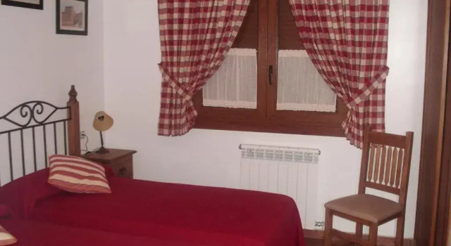 Апартаменты Villa Maria