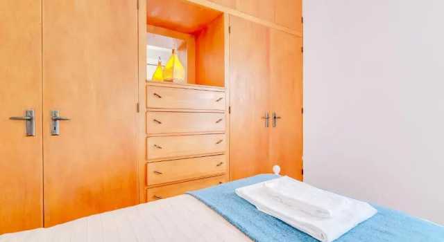 Двухместный номер Standard À da Avó -The Guesthouse