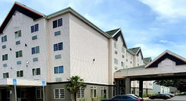 Holiday Inn Express Portland East, an IHG Hotel, Book Hotel Gresham Willamette Valley