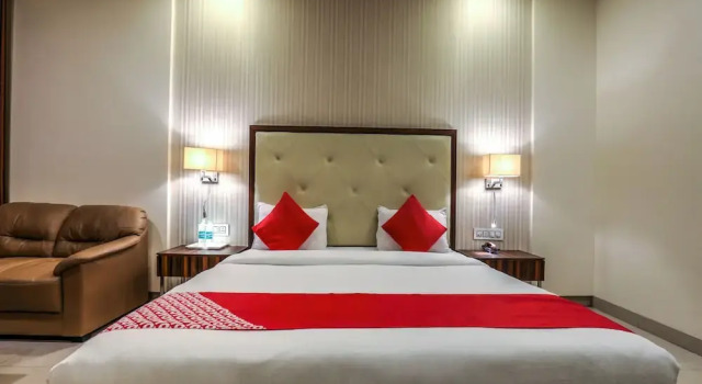 Hotel Hotel Suprabha, Rezerwuj Hotel Hanamkonda Telangana