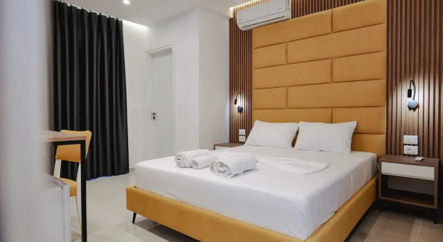 Семейный номер Standard Vila Shpetimi