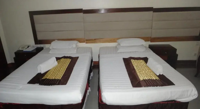 Victoria Palace Hotel