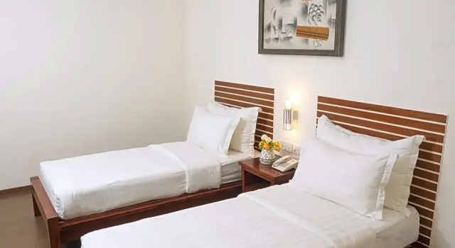 Номер Standard dprimahotel Melawai - Blok M