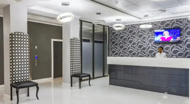 Stay Well Hotels