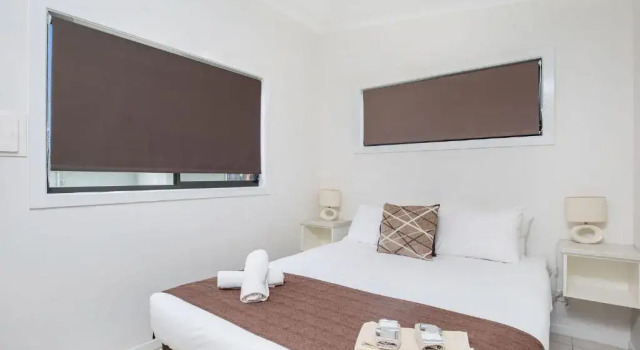 River Retreat Home & Holiday Park, Prenota Hotel Hotel a Queensland con parcheggio, Parcheggio