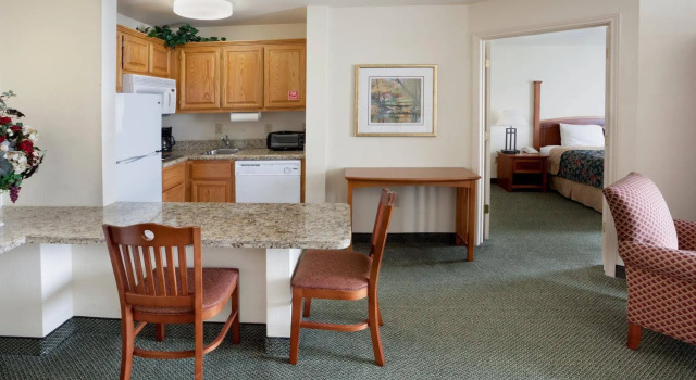 Staybridge Suites Brownsville by IHG