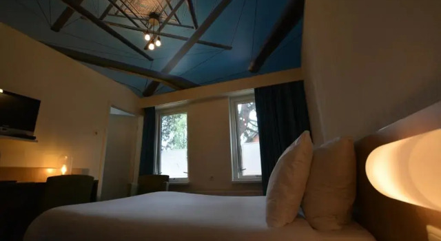 Camera Standard Kruller - Hotel B&B