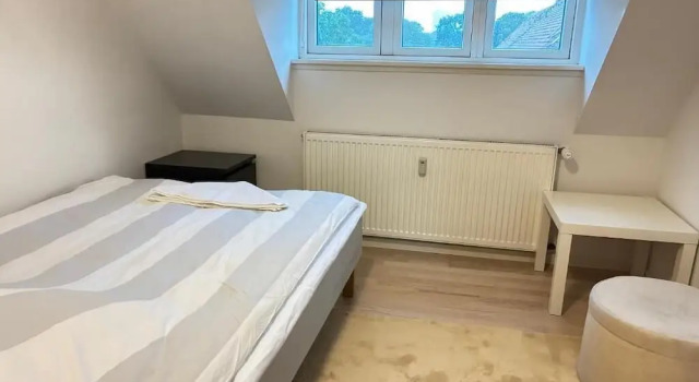 Metro Apartment Linde Alle 14, 3Th 2720 Vanløse, Book Apartment Vanlose Hovedstaden region
