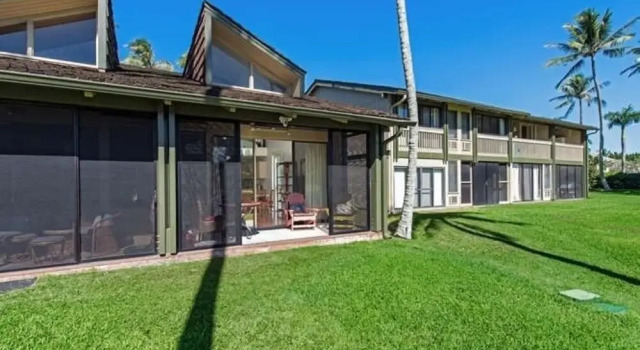 Turtle Bay Hale By The Seata-158060441601 2 Bedroom Condo, Buchen Sie Hotel Sand Island USA