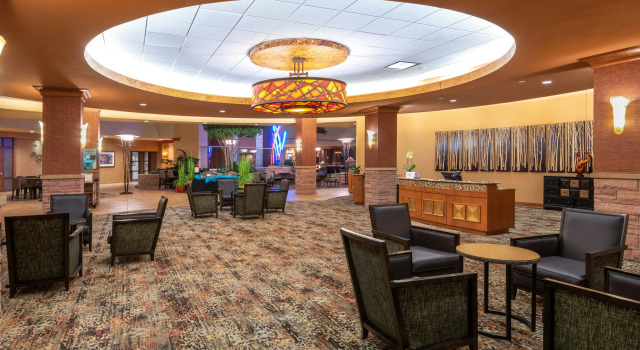 Embassy Suites by Hilton Loveland Conference Center