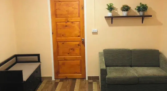 Номер Standard Ss Guesthouse