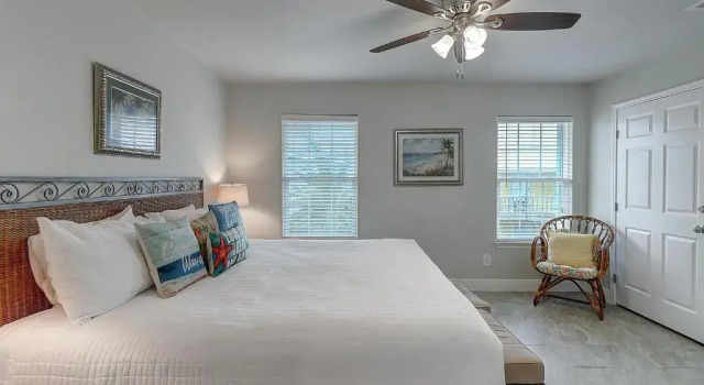 Ohana Getaway PC613 - Pet Friendly