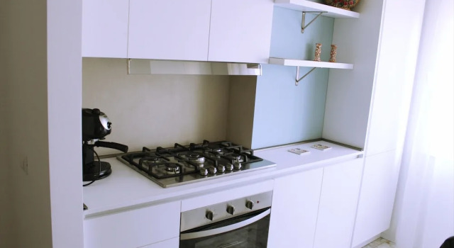 Vittorio Veneto Guest House
