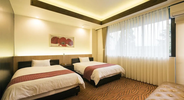 Коттедж House Hotel Kenrokuzaka