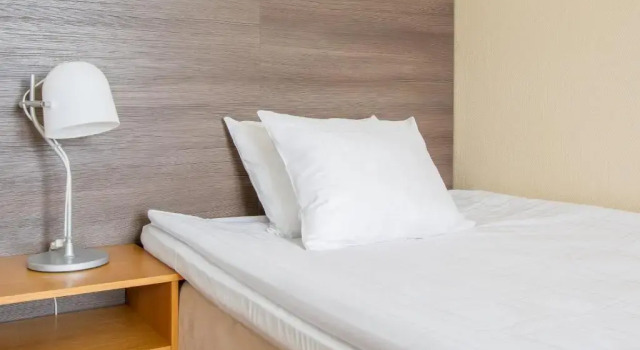 Номер Standard Torget Hotel
