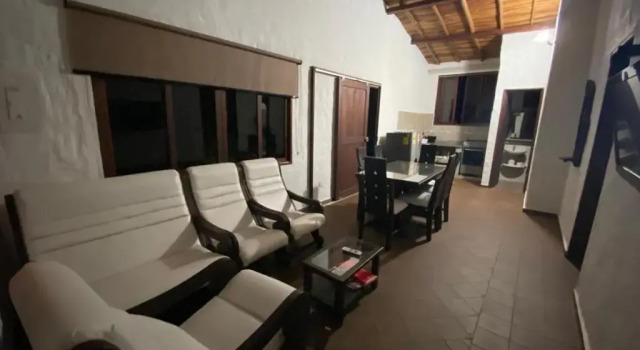 Cabaña campestre la Rocka, Book Hotel San Gil Santander