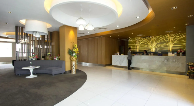RD Hotel