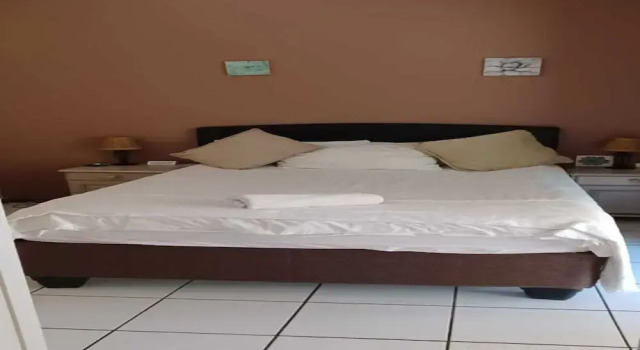 Matina guest house