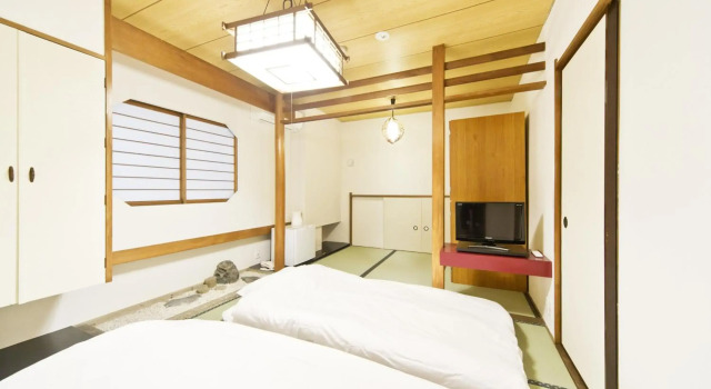 Business Hotel Yamashiro