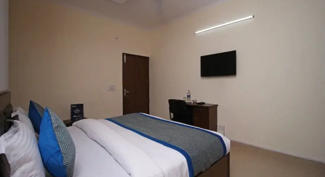 Номер Standard SURYA PALACE o