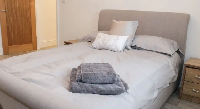 Willow Lodge, Забронировать Отель Ившем Вустершир