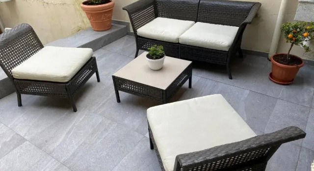 Апартаменты Florence Shanti Suite - Oasi di pace e relax
