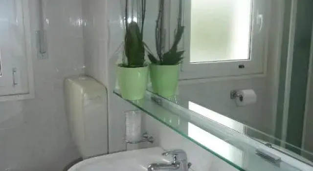 Четырёхместный номер Standard Hotel Astra