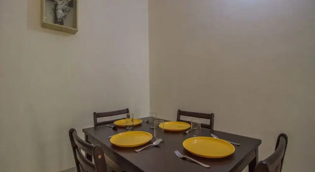 OYO 11573 Home Breezy 2BHK Candolim, Prenota Hotel Candolim 