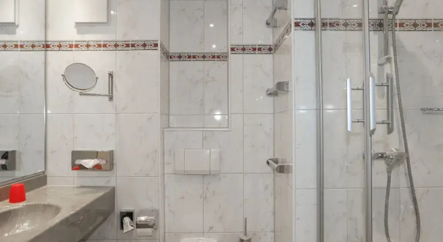Номер Comfort DORMERO Hotel Meerbusch