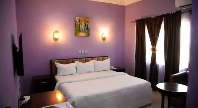 Udeme Hotels, Book Hotel Hotels in Yenagoa with Breakfast, Breakfasts