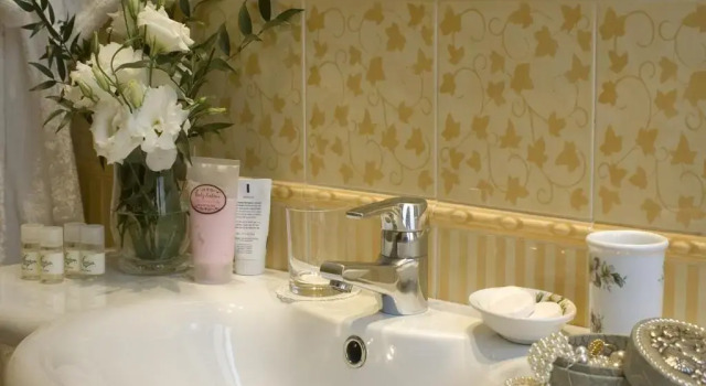 Номер Standard Hotel Aberdeen