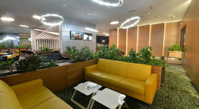 Hotel Hills Congress & Termal Spa Resort