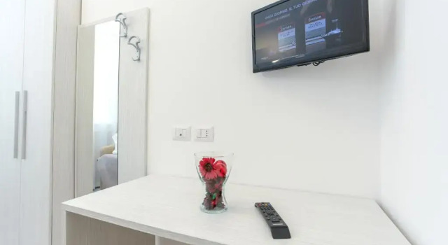 Двухместный номер Economy Hotel Tourist Meuble