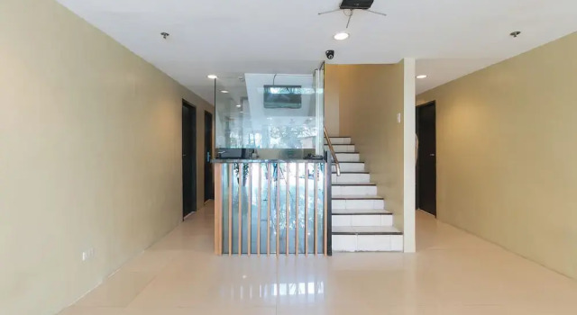 UrbanViewSanAntonio'sPlaceSampalocManila, Rezervovat Hotel Manila 
