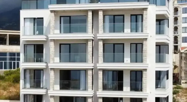 Horizon Residences Andjela, Забронировать Апарт-отель Апарт-отели Бечичи, Апарт-отель