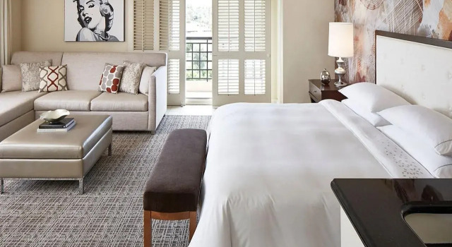 Renaissance Esmeralda Resort & Spa, Indian Wells