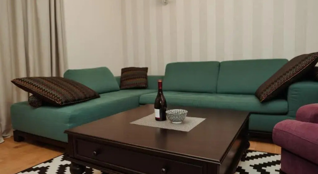 Appartement Opera 1