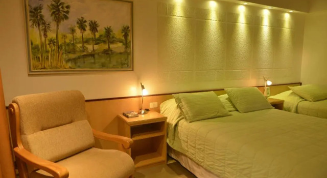 Двухместный номер Superior Nobile Hotel Papillon