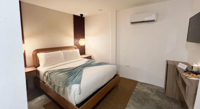 Номер Standard Empyrean Portillo Wellness